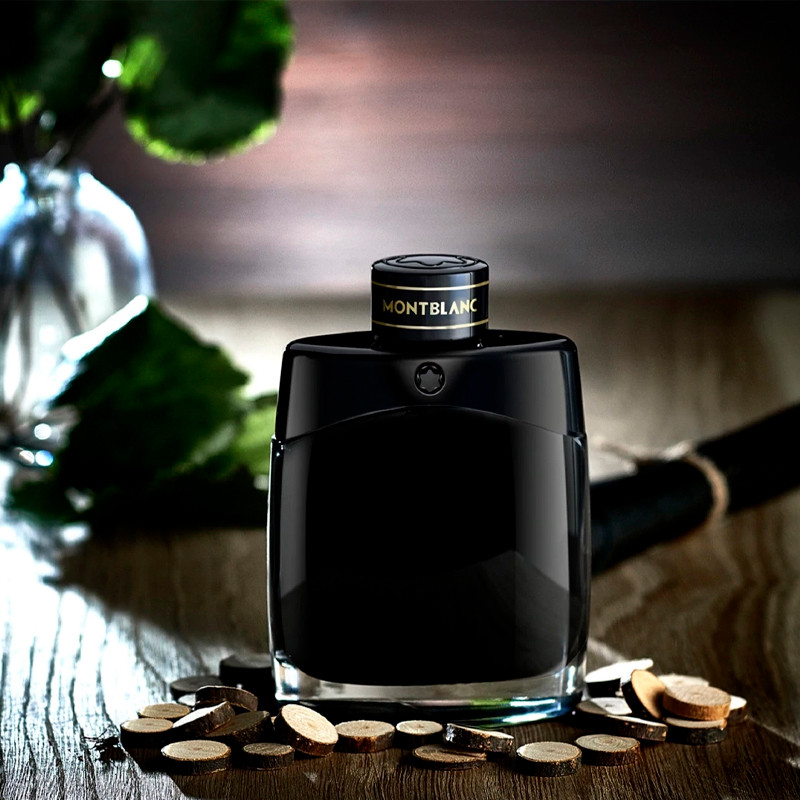 Montblanc Legend Pour Homme Eau de parfum Spray 100 ml Hombre – imagen 2