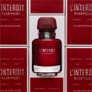 L'Interdit Rouge