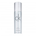 CK One Deodorant Natural Spray