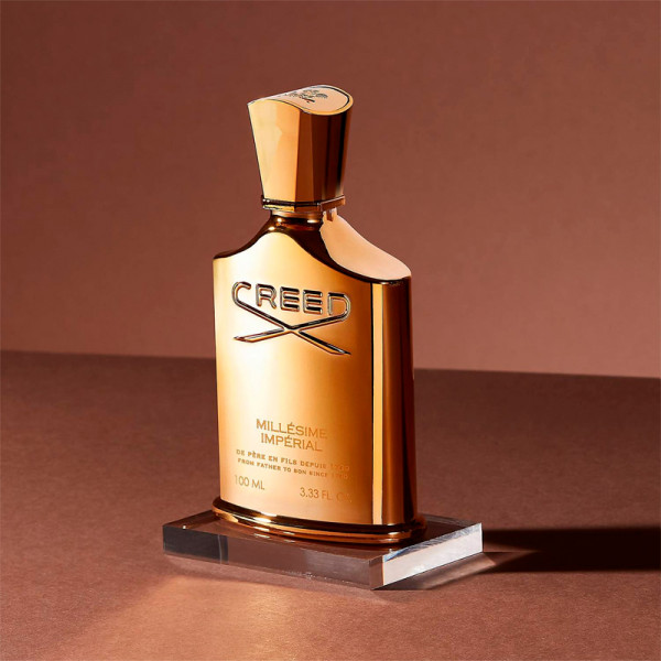 Millesime Imperial