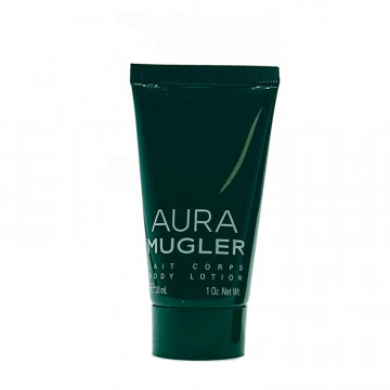 Gift Mugler Aura Body Lotion 30ML