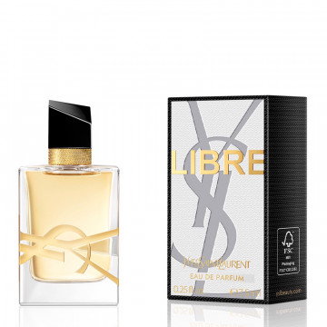 Gift Yves Saint Laurent Libre Eau de Parfum 7,5ML