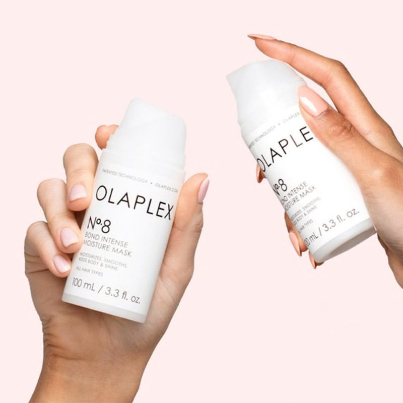 Olaplex Bond Intense Moisture Mask Nº8