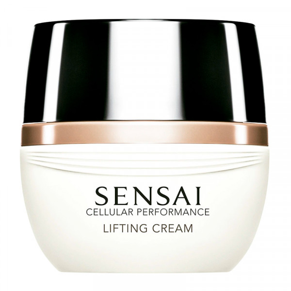Cellular Performance Lifting Cream
Liftende gezichtscrème