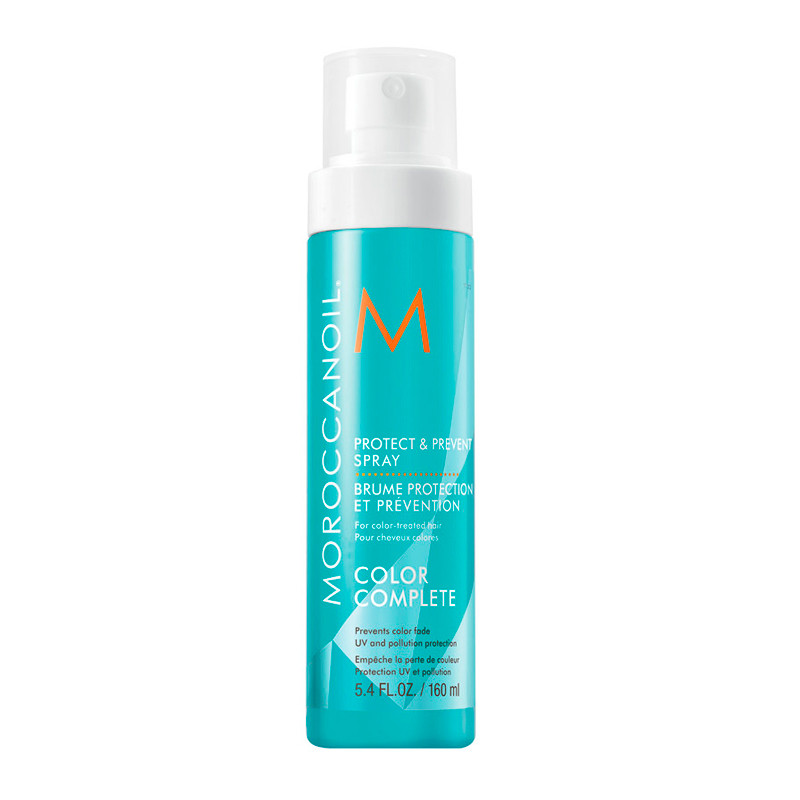 Moroccanoil Spray Protección y Prevención