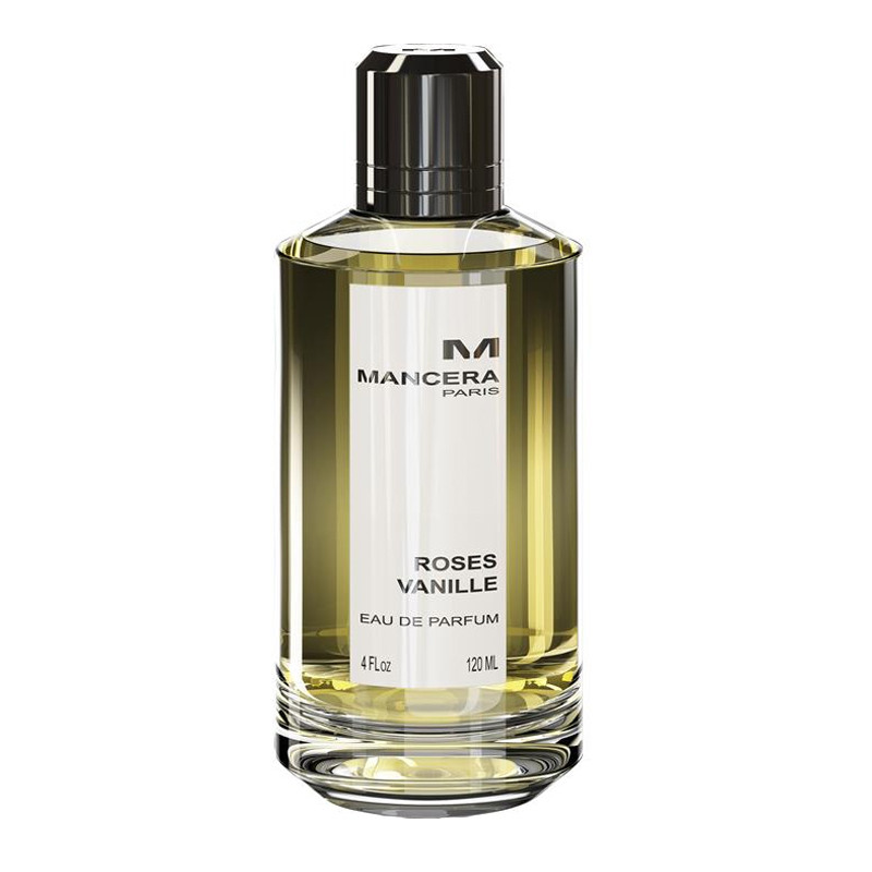 Mancera Perfumes Nicho Unisex Roses Vanille