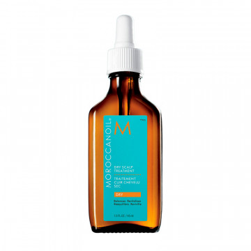 Dry Scalp Treatment