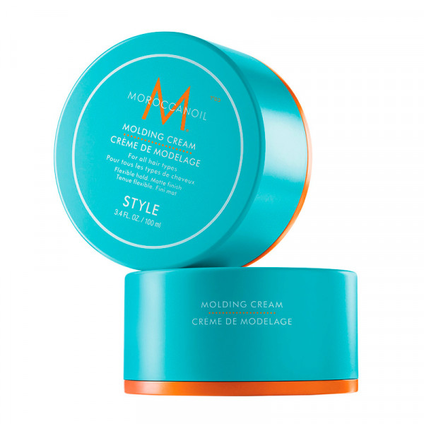 Stilformende creme Stilformende creme