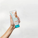 Mascarilla con Color: Copper