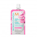Tonet maske: Hibiscus