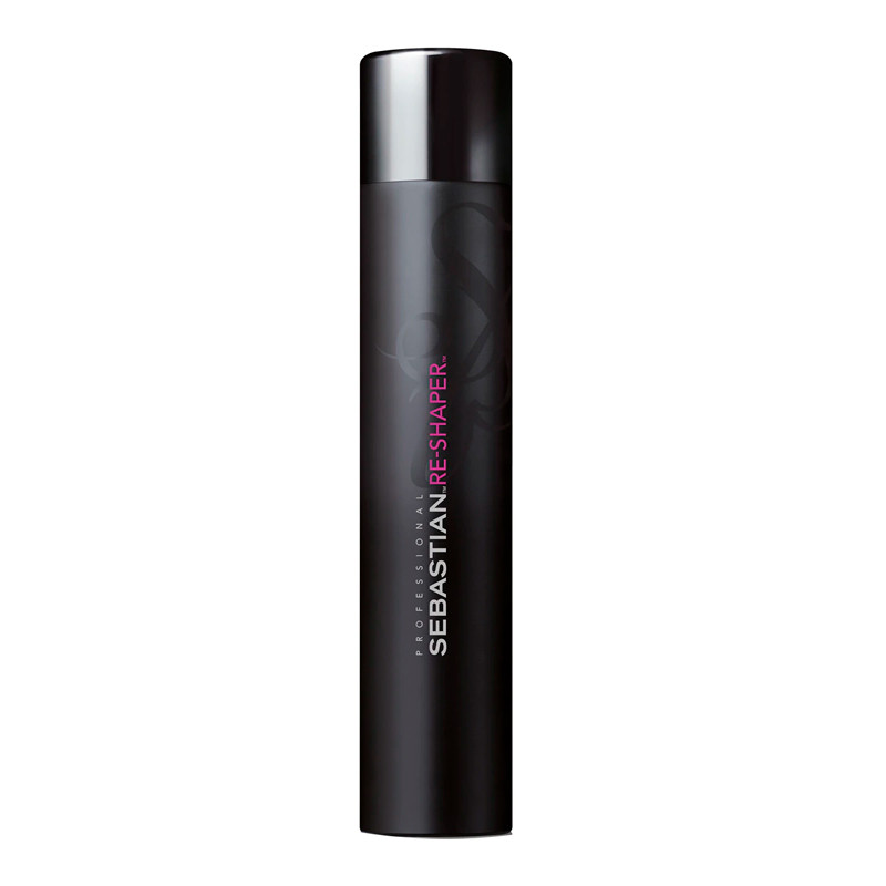 Sebastian Professional Fixers And Professional Finishes Re-Shaper Strong Fixing Spray