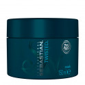 Twisted Curl Mask Masque hydratant pour boucles