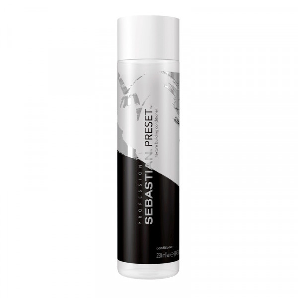Forudindstillet balsam
