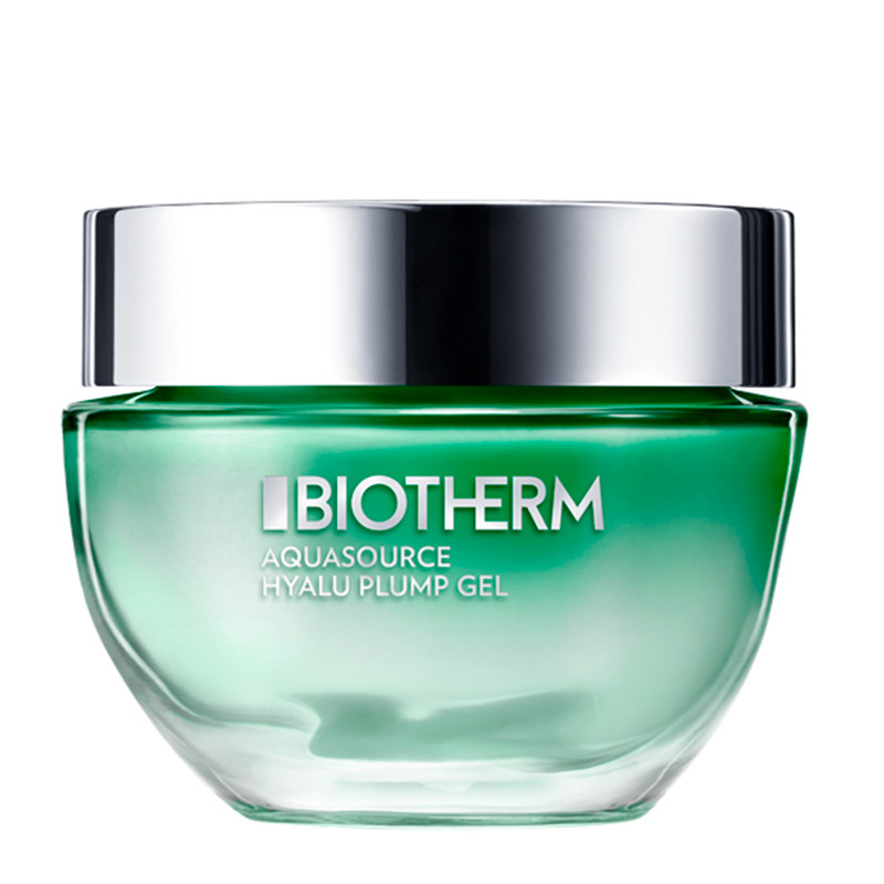 Biotherm Cosmética Facial Aquasource Hyalu Plump Gel Gel Hidratante Hasta 48 Horas
