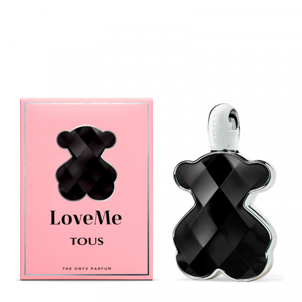 LoveMe The Onyx Parfum