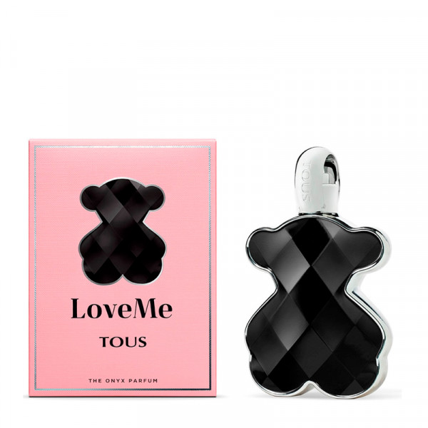 LoveMe The Onyx Parfym