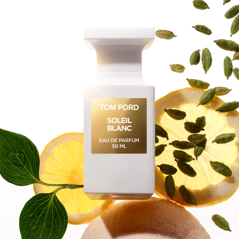 Tom Ford Beauty Soleil Blanc