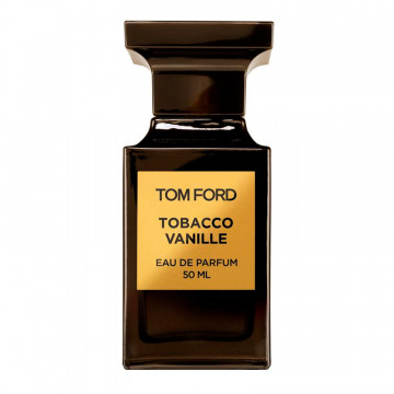 Tobak Vanilj