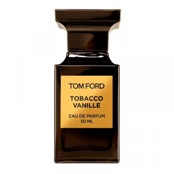 Tobak Vanilj