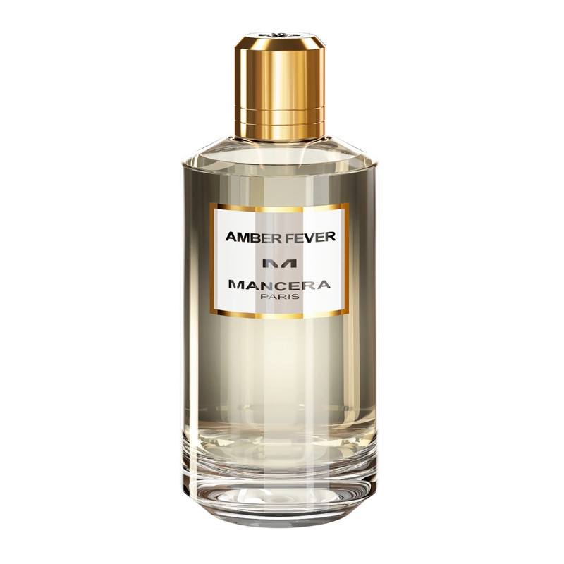 Mancera Perfumes Nicho Unisex Amber Fever