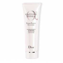 dior face wash