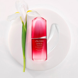 Ultimune Power Infusion Concentrate - Shiseido - Sabina