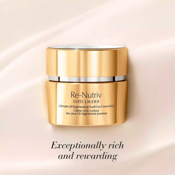 Re-Nutriv Ultimate Lift Regenerating Youth Eye Cream