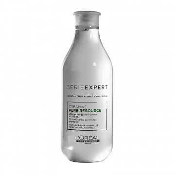 Serie Expert Citramine Pure Resource Shampoo