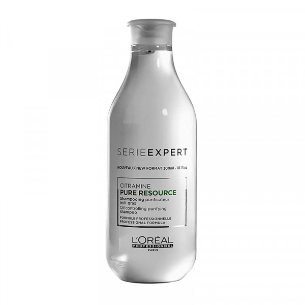 Serie Expert Citramine Pure Shampoo -