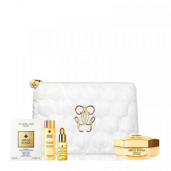 Abeille Royale Crème Jour SET