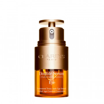 Dobbelt Serum Øje