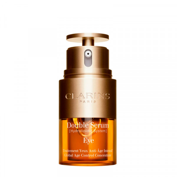 Dobbelt Serum Øje
