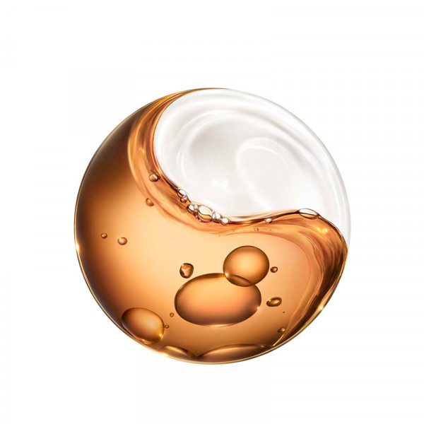 Dobbelt Serum Øje