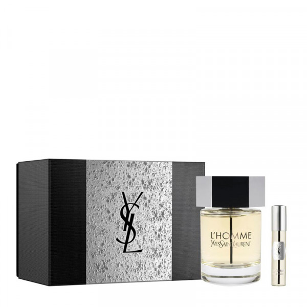 L'Homme SET