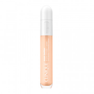 ännu bättre concealer-suddgummi