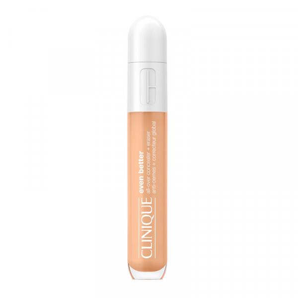 ännu bättre concealer-suddgummi