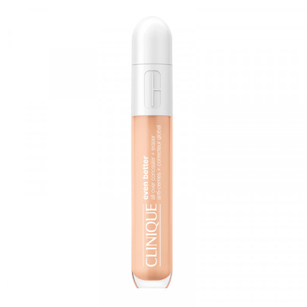 ännu bättre concealer-suddgummi