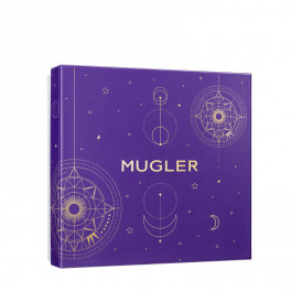 PERFUME SET FOR WOMEN MUGLER ALIEN SET