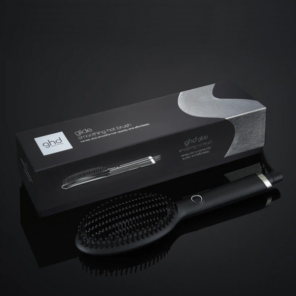 GHD Glide elektrisk plattborste