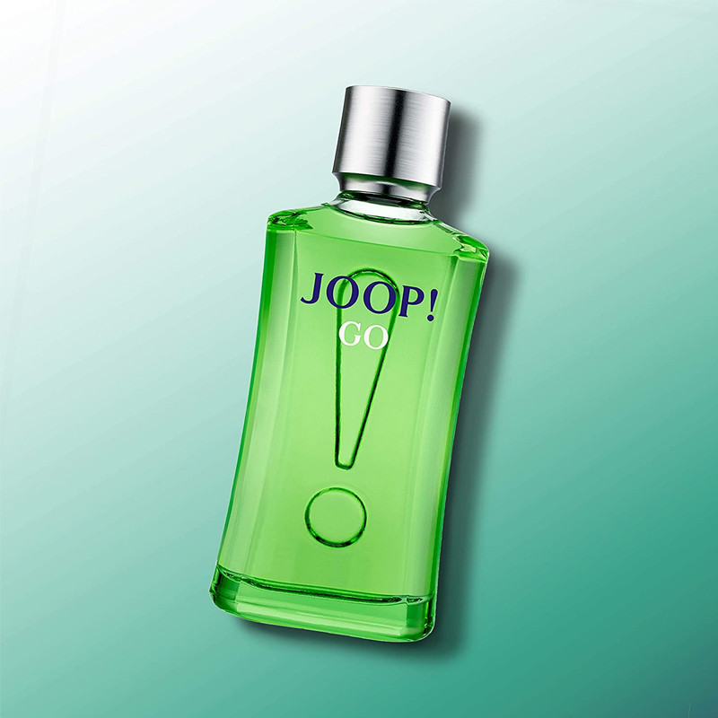Joop! Go! Eau de Toilette 100ml – imagen 2