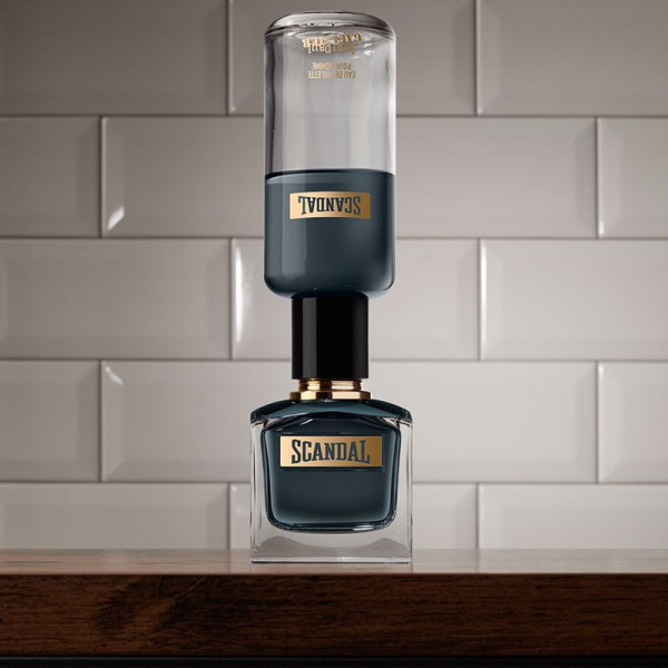 Scandal Pour Homme Refill