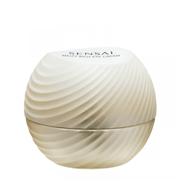 Smältande Rich ögonkräm påfyllning