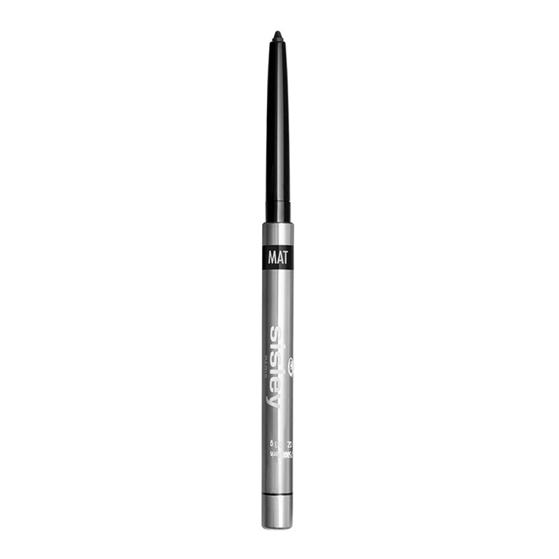 Sisley Delineadores de Ojos Phyto-Khol Star Matte Waterproof