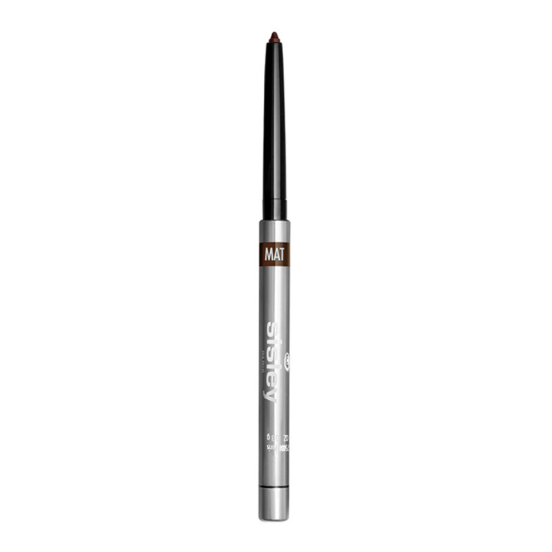 Sisley Delineadores de Ojos Phyto-Khol Star Matte Waterproof