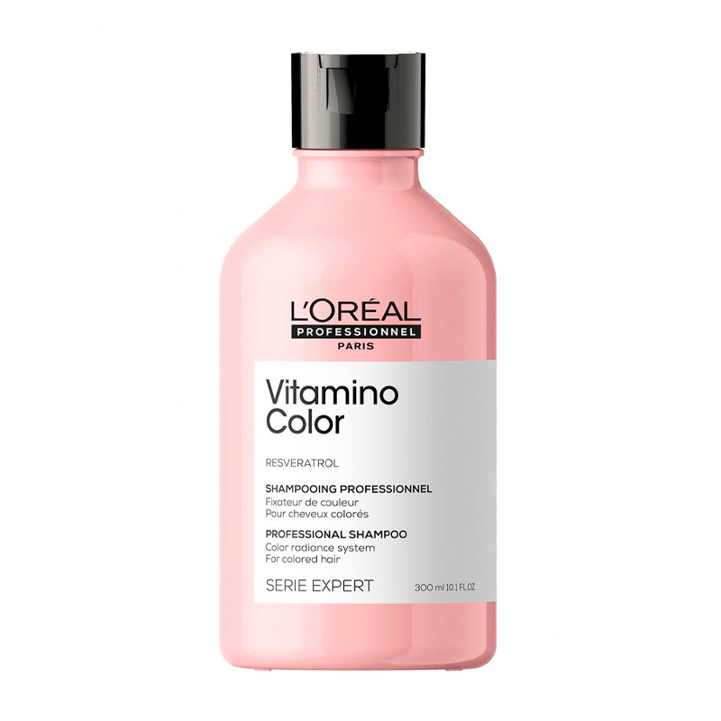 Loreal Professionnel Champús Vitamino Color Shampoo