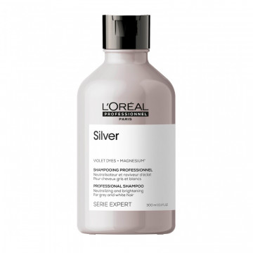 Sølvshampoo