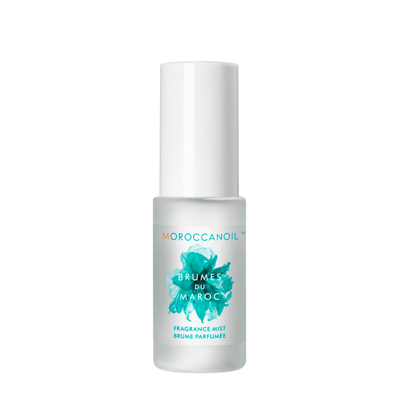Moroccanoil Fissatori e finiture professionali Brumes Du Maroc Fragance Mist