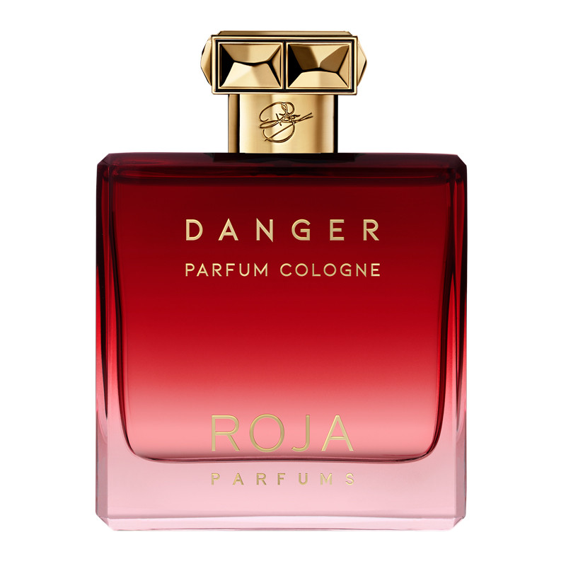 Roja Parfums Men's Lavender Niche Perfumes Danger Pour Homme