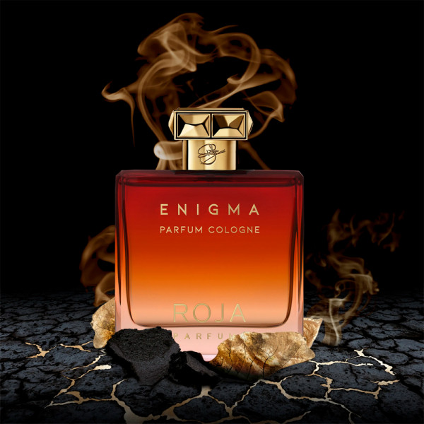 Enigma Parfum-Cologne, Tobacco Cologne