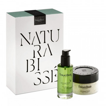 Diamant Well-Living SET